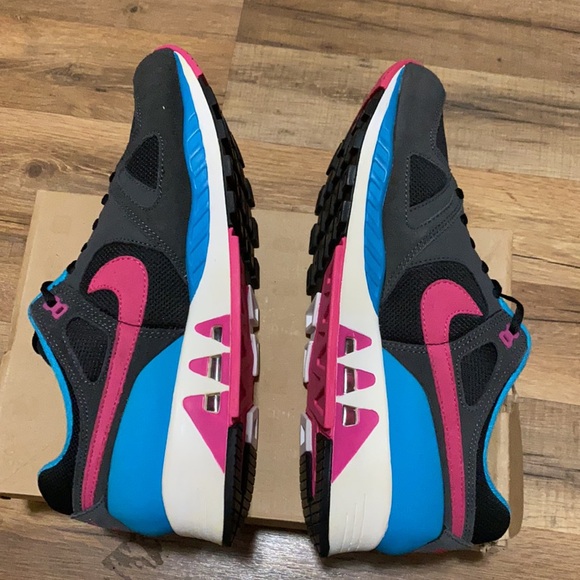 2014 Nike Air Stabb Premium - Picture 6 of 10